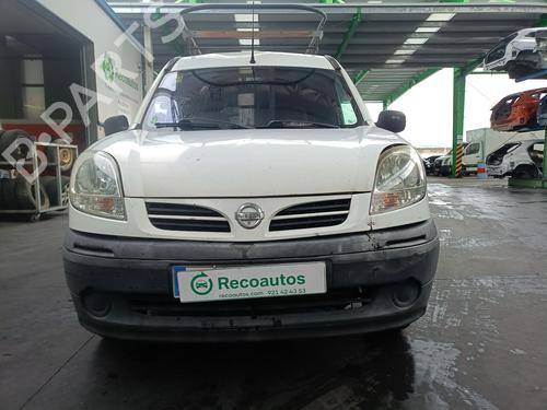 Egr NISSAN KUBISTAR Van (X76) 1.5 dCi 70 | BP31929298M69 - Image 11
