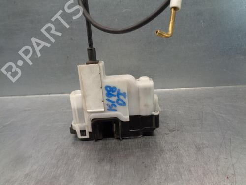 Front left lock FIAT 500 (312_) 1.4 (312AXC1B, 312CXC1B) | BP9958876C98 