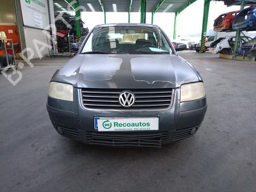 Electronic module VW PASSAT B5.5 (3B3) 1.9 TDI | BP31044660M83