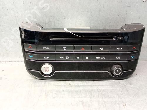 Commande Chauffage JAGUAR F-PACE (X761) 2.0 TD4 (180 hp) 33054143