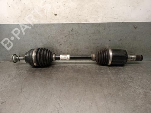 Used Left front driveshaft BMW X1 (F48) sDrive 16 d (116 hp) 25989525