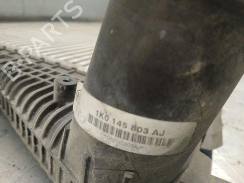 Intercooler AUDI A6 C5 (4B2, 4B4) 2.5 TDI | BP29332578M30 
