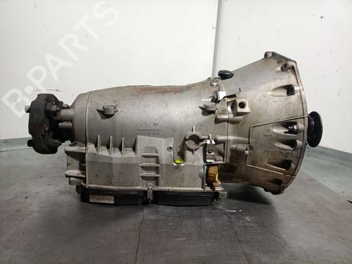 Gearbox MERCEDES-BENZ E-CLASS (W211) E 320 CDI (211.026) | BP36363038M3 - Image 3
