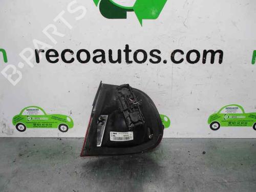 Left taillight SEAT CORDOBA (6K2)  | BP2700910C34 