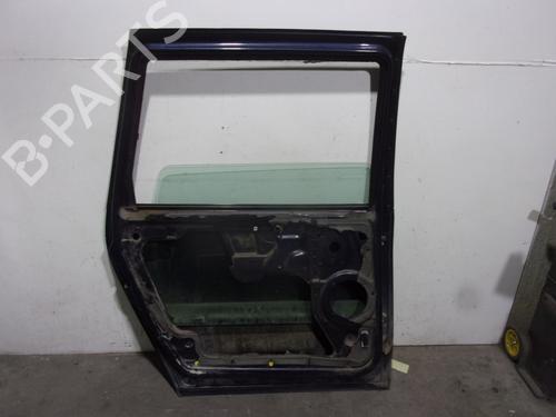 Left rear door VW SHARAN (7M8, 7M9, 7M6) 1.9 TDI | BP17090181C4 