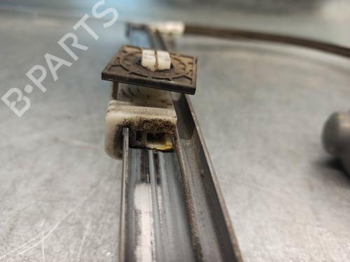 Front left window mechanism CITROËN XANTIA (X1_, X2_) 1.9 Turbo D | BP8504390C22 