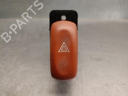 Used Warning switch Warning switch OPEL AGILA A (H00) 1.2 16V Twinport (F68) (80 hp) 40180568 40180568