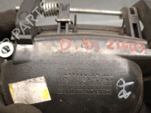 Front right exterior door handle HYUNDAI H-1 / STAREX Bus (A1) 2.5 CRDi | BP22721529C129 