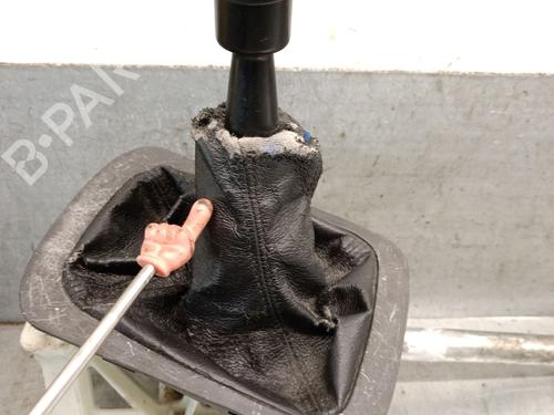 Gear lever OPEL ZAFIRA A MPV (T98) 1.6 16V (F75) | BP28197299M90 