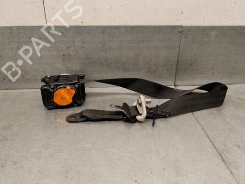 Front right seatbelt PEUGEOT PARTNER Tepee 1.6 HDi 90 | BP36799231I25 - Image 3