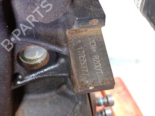Engine OPEL ZAFIRA TOURER C (P12) 2.0 CDTi (75) | BP36856838M1  - Image 17