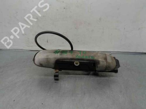 Used Rear right exterior door handle FORD TRANSIT CONNECT (P65_, P70_, P80_) 1.8 Di (75 hp) 6446027