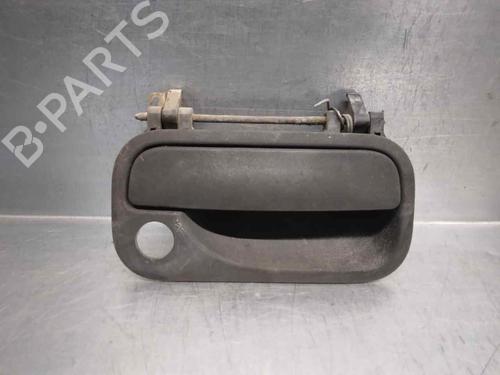 Used Tailgate handle OPEL COMBO Box Body/MPV (71_) 1.7 D (60 hp) 11228920