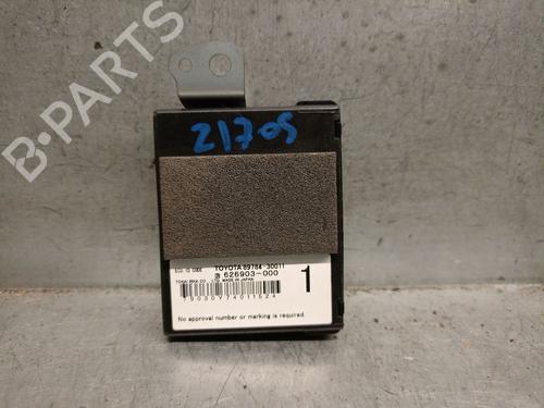 Used Control unit LEXUS GS (_S19_) 450h (GRS191_, GWS191_) (296 hp) 22732575