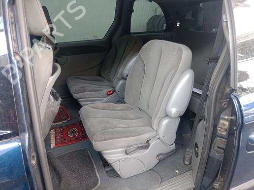 Headlight switch CHRYSLER VOYAGER IV (RG, RS) 2.5 CRD | BP28951039I24 