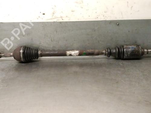 Used Right front driveshaft CITROËN SAXO (S0, S1) 1.5 D (57 hp) 30703976