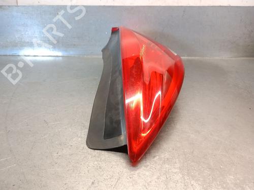 Left taillight OPEL INSIGNIA A (G09) 2.0 CDTI (68) | BP27926880C34 