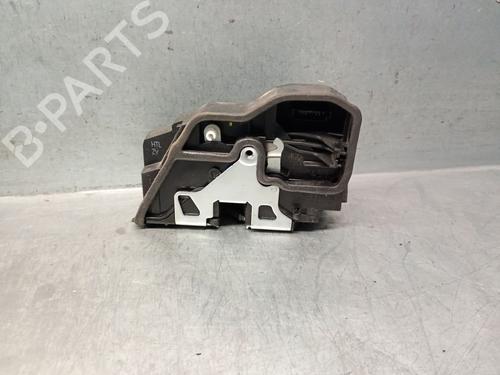 Rear left lock BMW 5 (F10) 530 d | BP28952146C100 