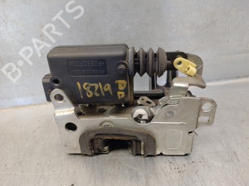 Front right lock DACIA SANDERO 1.5 dCi | BP13719180C97 
