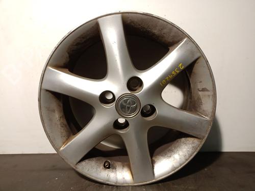 Used Rim TOYOTA COROLLA (_E12_) 2.0 D-4D (CDE120R, CDE120L_) (116 hp) 29165880
