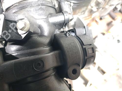 Engine CITROËN C4 I (LC_) 1.6 HDi | BP30912543M1 