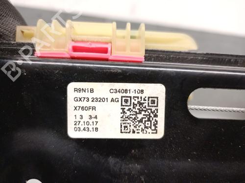 Front left window mechanism JAGUAR XE (X760) 2.0 D | BP33931439C22  - Image 8