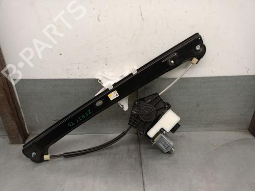 Used Rear right window mechanism Rear right window mechanism 36805516 36805516