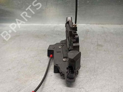 Rear left lock FORD MONDEO IV (BA7) 2.0 TDCi | BP6693926C100 