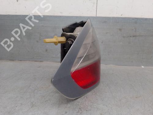 Left taillight FORD S-MAX (WA6) 2.0 TDCi | BP32001704C34