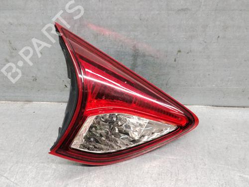 Used Left tailgate light Left tailgate light 37436888 37436888