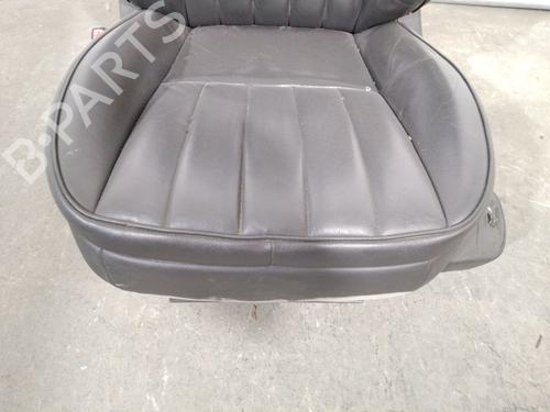 Left front seat PEUGEOT 407 (6D_) 2.0 HDi 135 (6DRHRH, 6DRHRE, 6DRHRG, 6DRHRJ) | BP36390692C15 - Image 7