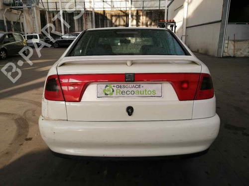 Engine SEAT CORDOBA (6K1, 6K2)  | BP20266512M1 