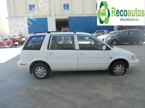 Sikkerhedssele-spænde HYUNDAI SANTAMO 2.0 16V 4x4 | BP21018772I32 - Image 5
