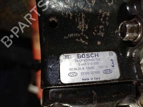 Engine HYUNDAI ACCENT II (LC) 1.5 CRDi | BP38437410M1 - Image 8