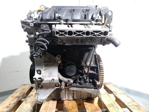 Engine RENAULT GRAND SCÉNIC II (JM0/1_) 2.0 | BP35771227M1 - Image 2