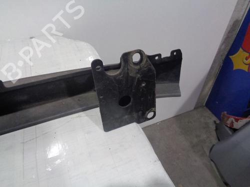 Front bumper reinforcement VW POLO (6N2) 1.4 16V | BP10678962C109 