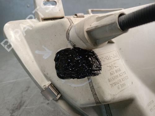 Left headlight FORD TRANSIT Van (E_ _) 2.5 TDI (EAL, EAS) | BP32860169C28  - Image 7