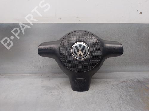 Used Driver airbag VW POLO (6N2) 1.4 (60 hp) 16967248
