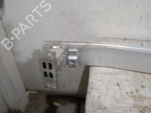 Front bumper reinforcement LEXUS CT (ZWA10_) 200h (ZWA10_) | BP27477157C109 