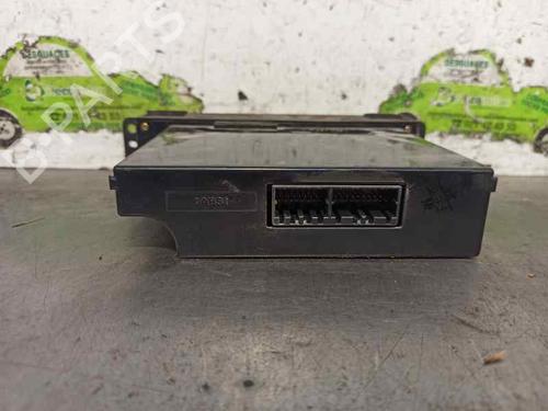 Climate control MITSUBISHI PAJERO III (V7_W, V6_W) 3.2 Di-D (V68W, V78W) | BP5595487I5 