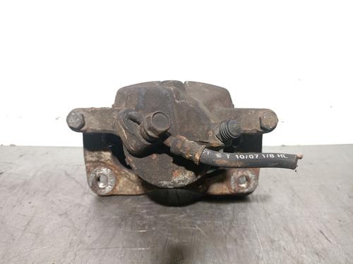 Right front brake caliper SUZUKI SX4 (EY, GY) 1.9 DDiS 4x4 (RW419D) | BP22992726M104 