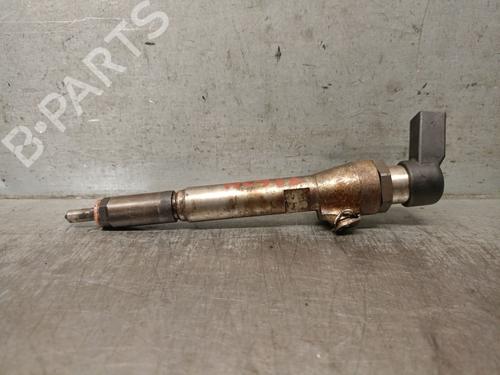 Used Injector RENAULT MEGANE III Coupe (DZ0/1_) 1.5 dCi (DZ0B) (106 hp) 25788626