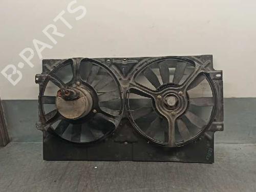 Radiator fan SEAT IBIZA II (6K1)  | BP7253942M35 