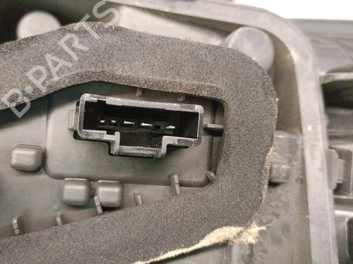 Right taillight DACIA SANDERO 1.5 dCi | BP31956007C35