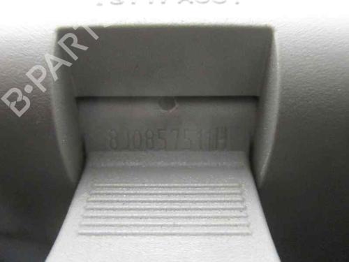 Rear mirror AUDI A1 Sportback (8XA, 8XF)  | BP6560474I6 