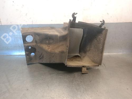 Used Pipe SEAT IBIZA III (6L1) 1.9 TDI (131 hp) 27641155