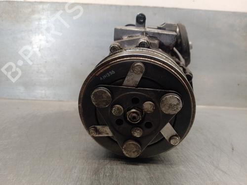 Compressor A/C FIAT FIORINO Box Body/MPV (225_) 1.3 D Multijet (225BXD1A, 225BXB1A, 225BXB11) | BP16769036M34 