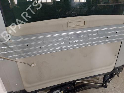 Sunroof JEEP GRAND CHEROKEE III (WH, WK) 3.0 CRD | BP20854799C124 