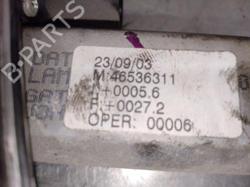 Rudehejsemekanisme Højre foran FIAT PUNTO (188_) 1.3 JTD 16V | BP29350001C23 