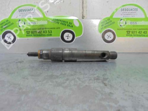Used Injector RENAULT MEGANE I (BA0/1_) 1.9 dTi (BA08, BA0N) (98 hp) 23990938